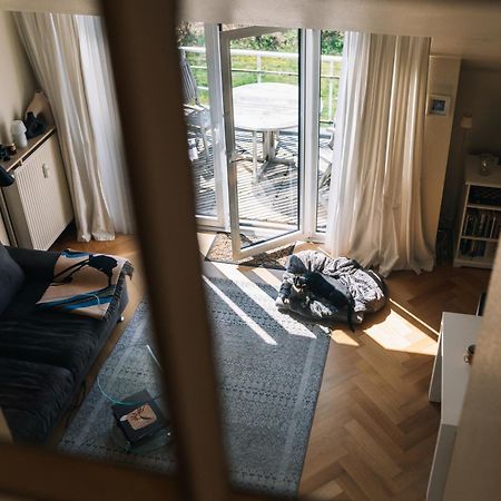 Tallskog - Dein Apartment Am Naturstrand Hohen Wieschendorf Hohenkirchen  Ngoại thất bức ảnh