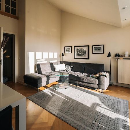 Tallskog - Dein Apartment Am Naturstrand Hohen Wieschendorf Hohenkirchen  Ngoại thất bức ảnh