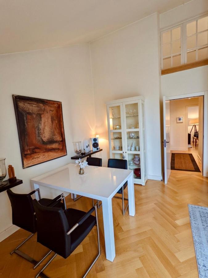 Tallskog - Dein Apartment Am Naturstrand Hohen Wieschendorf Hohenkirchen  Ngoại thất bức ảnh