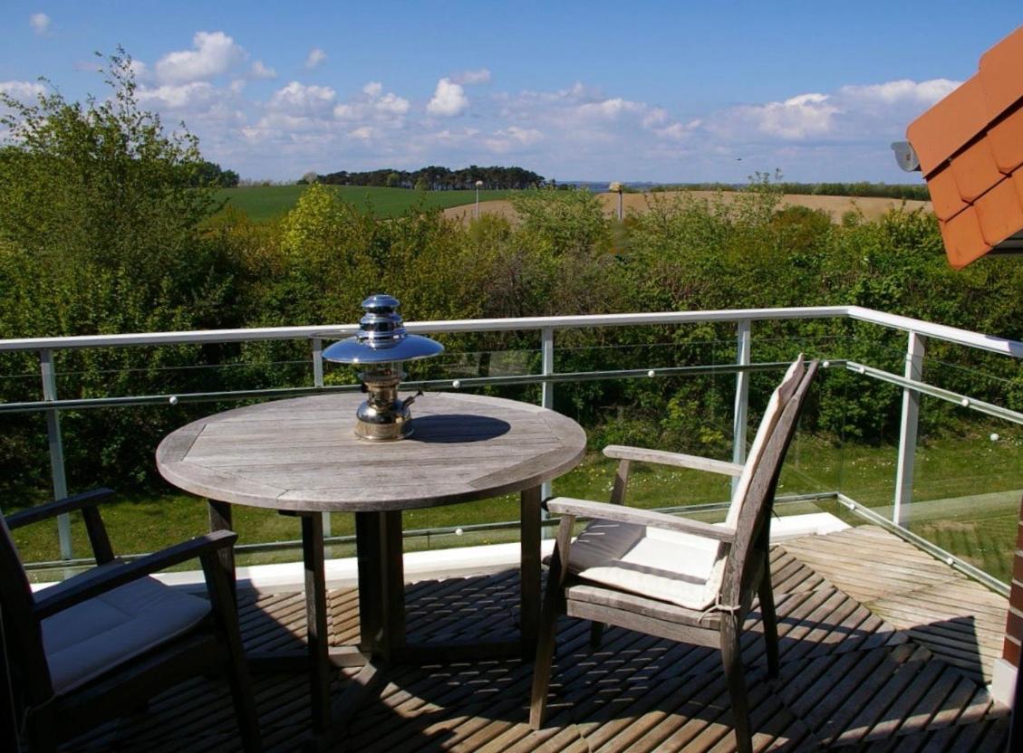 Tallskog - Dein Apartment Am Naturstrand Hohen Wieschendorf Hohenkirchen  Ngoại thất bức ảnh