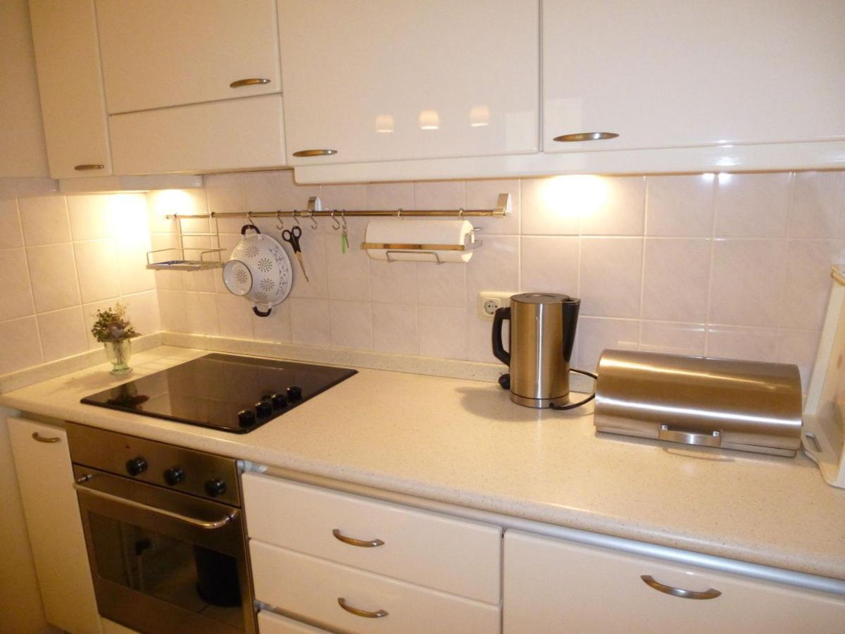 Tallskog - Dein Apartment Am Naturstrand Hohen Wieschendorf Hohenkirchen  Ngoại thất bức ảnh